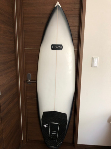 loversサーフボード　フルセット