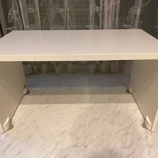 テーブル、子供勉強机　【値下げしました】