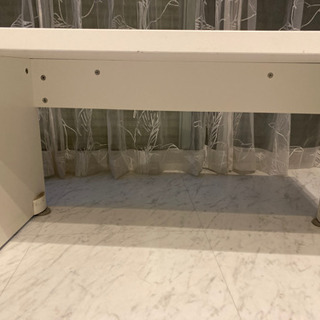 テーブル、子供勉強机　【値下げしました】の画像