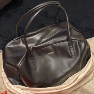 GUCCI 美品　ボストンバッグ