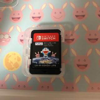 ドラえもん Switchの画像