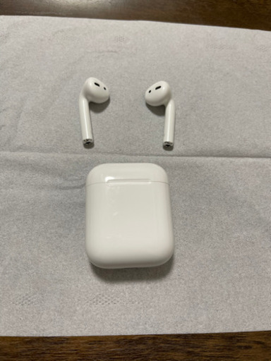 おもちゃ Apple AirPods