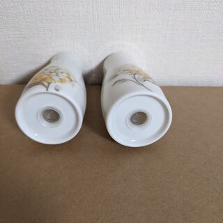 塩コショウ入れの画像