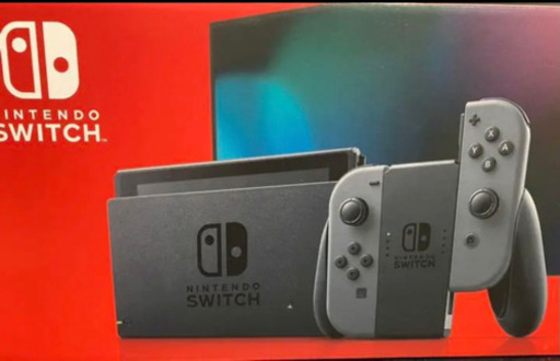 Nintendo Switch スマブラ、コントローラー