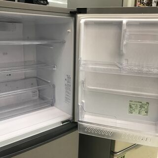 本日最終値下げ✴︎ AQR-271E 冷蔵庫2016年製✴︎272L AQUA/アクア/272L冷蔵庫/2016年式/AQR-271E?2854?