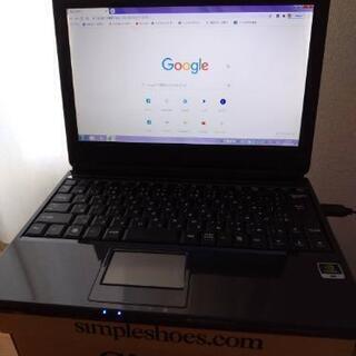 ノートパソコン　ＰＣ ドスパラ購入