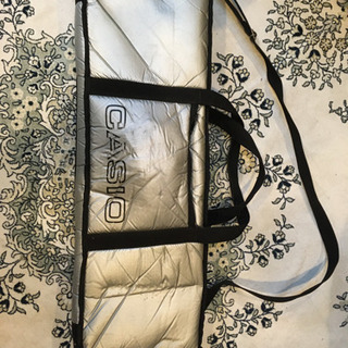 キーボード　CASIO CZ-101の画像