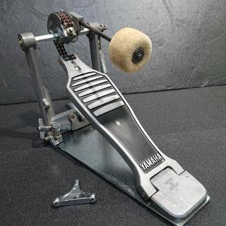 YAMAHA ヤマハ ドラム用 キックペダル バスドラム フットペダル