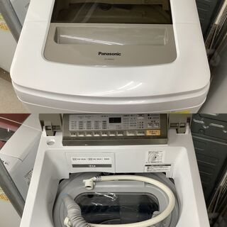Panasonic/パナソニック 洗濯乾燥機 洗濯9.0kg/乾燥4.5kg NA-FW90S2 2015年製【ユーズドユーズ名古屋天白店】 J787 Panasonic/パナソニック 洗濯乾燥機 洗濯9.0kg/乾燥4.5kg NA