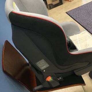 【美品】チャイルドシート『ホンダ車・純正品』『近隣は無償でお届け』の画像