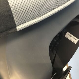 【美品】チャイルドシート『ホンダ車・純正品』『近隣は無償でお届け』の画像