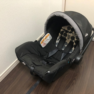 【取引先決定】AB型ベビーカーの画像