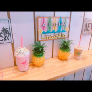 ☕️✨休日オシャレカフェ友達倶楽部☕️✨→洒落友🏖✨