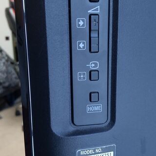 SONY（海外製） 55インチ液晶テレビ KDL-55HX751