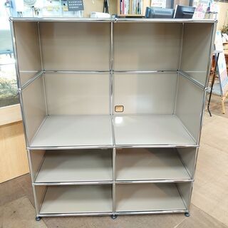 商談中【愛品倶楽部柏店】USMハラー 　ハラーシステム　リビング...