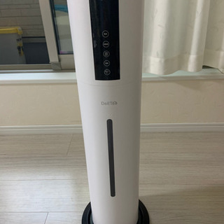 加湿器