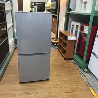 鹿児島県のAQUA 冷蔵庫 2ドア 家電の中古が安い！激安で譲ります・無料 