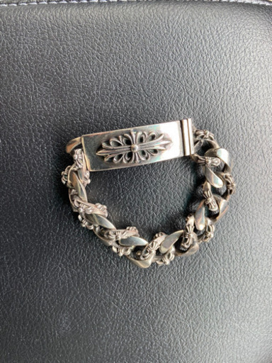クロムハーツ　ブレスレット