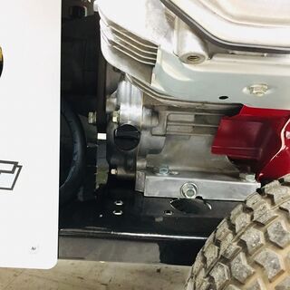 タスコ TA350EA 高圧ジェット洗浄機【リライズ野田愛宕店】【店頭取引限定】【未使用品】管理番号：ITWO1OJSOX0Cの画像