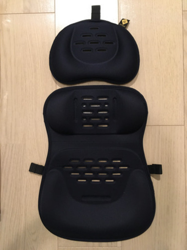 コンビ　スゴカル　4キャス　ベビーカー