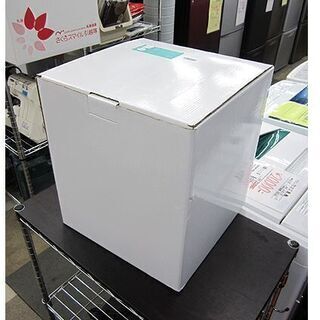 開封未使用品【ikich ノンフライヤー 3.6L】CP183A 電気フライヤー エアフライヤー ヘルシーフライヤー ノンオイル IKICH 札幌 北20条店の画像