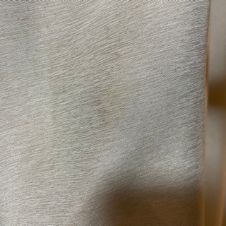 遮光カーテン＆レース＆レールお譲りします。の画像