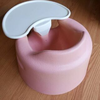 バンボ Bumbo テーブル付き