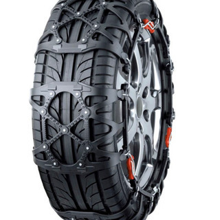 【未使用】タイヤチェーン カーメイトバイアスロン クイックイージ...