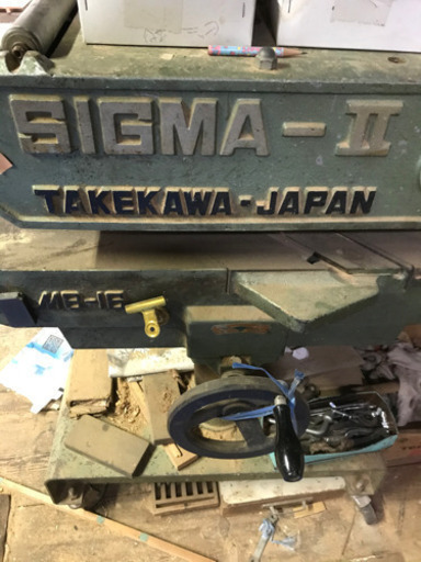 超仕上げ機