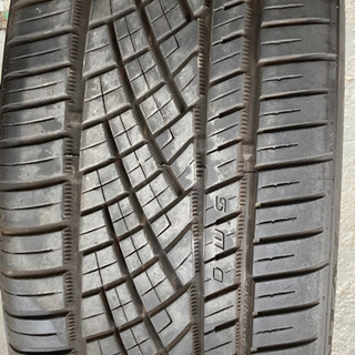 コンチネンタル　タイヤ　気持ち値下げしました❗️取引中