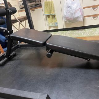 大幅値下げ】ホームジムセット 5/25火曜日まで 売れないと処分