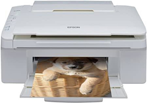 EPSON プリンター