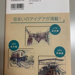 ※これからお住まいをご検討の方にお勧め本の画像