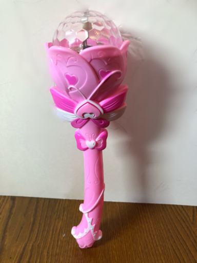 プリキュア★ステッキ