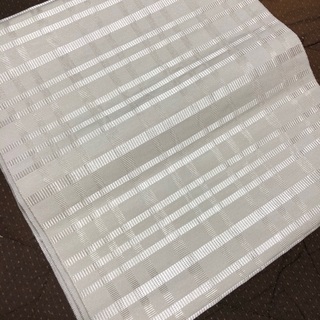 名古屋帯3点、雨具、懐紙
