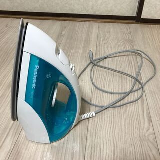 パナソニック スチームアイロン NI-S55