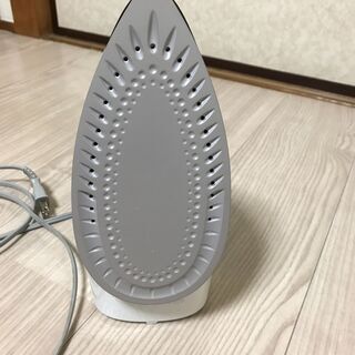 パナソニック スチームアイロン NI-S55の画像