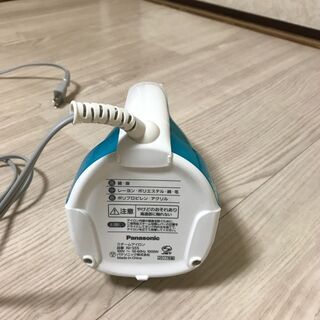 パナソニック スチームアイロン NI-S55の画像