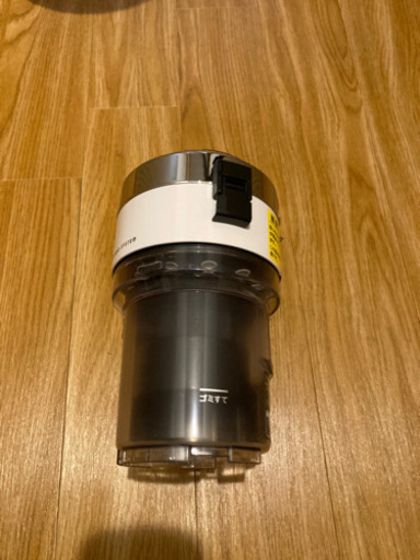 【東芝 掃除機】2017年製 VC-JS5000