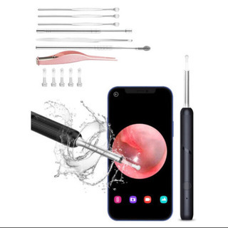 【新品未使用】耳かき カメラ 最新版 tik tok みみかき ...