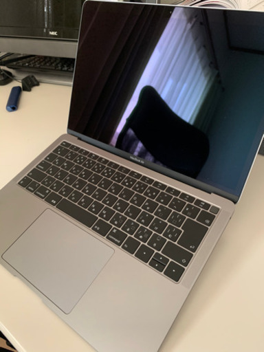 MacBook air Retina 2018