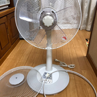 ⚠ジャンク品⚠扇風機