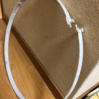 ⚠ジャンク品⚠扇風機の画像