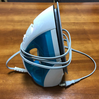 パナソニック製アイロン★300円★