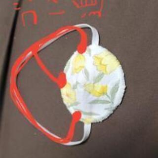 ワンちゃん用の手作り眼帯を制作できる方を募集 - 助け合い