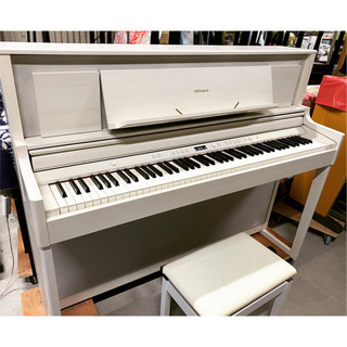 超お薦め品‼️美品‼️最高機種‼️ ローランド 電子ピアノLX7...