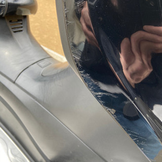 【お話し中】スズキ　スカイウェイブ250 typeS cj44a の画像