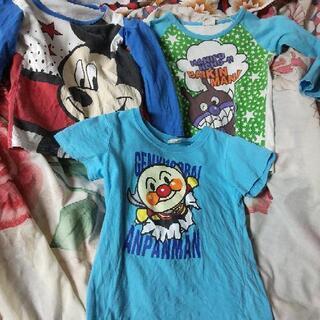 キッズ服の画像