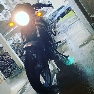 vtz250 250cc