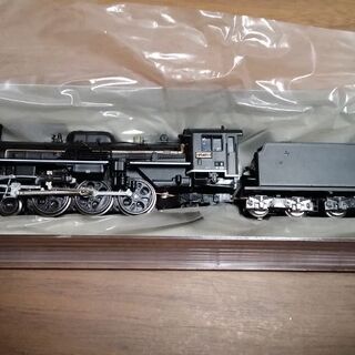 マイクロエース A9905 C57-135 さようならSL列車牽引車 の画像